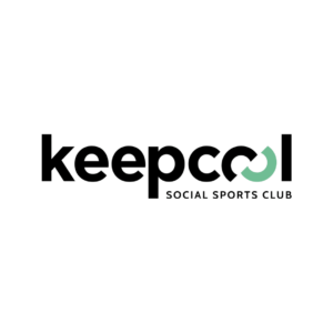 Logo franchise Keepcool