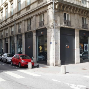 Photo locaux DreamAway