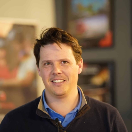 Photo miniature Arthur de Choulot franchise DreamAway