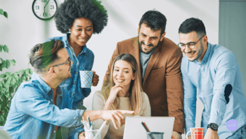 Photo de couverture : les différentes façons d'entreprendre