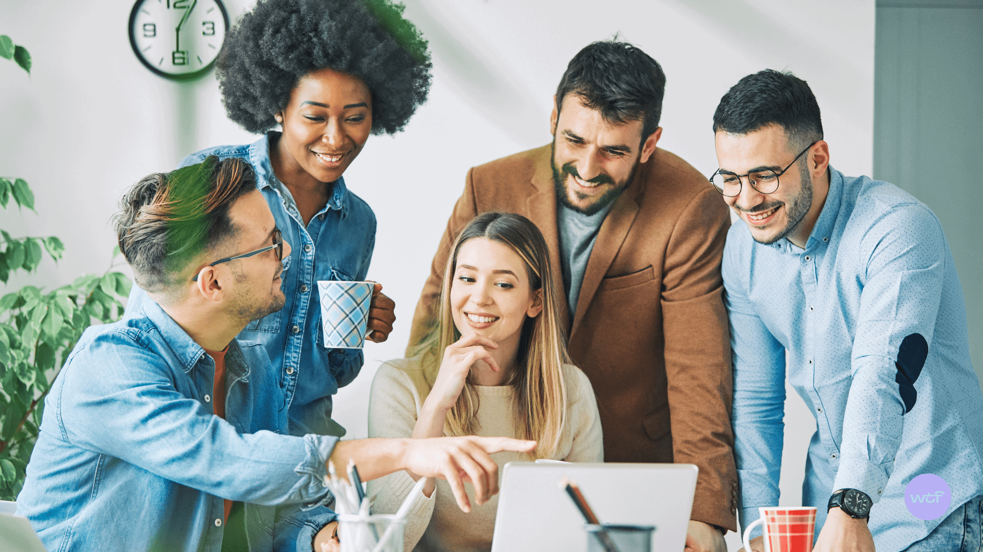 Photo de couverture : les différentes façons d'entreprendre