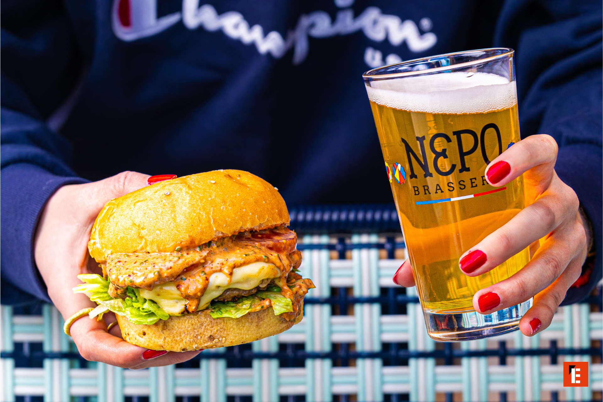 Franchise King Marcel 1