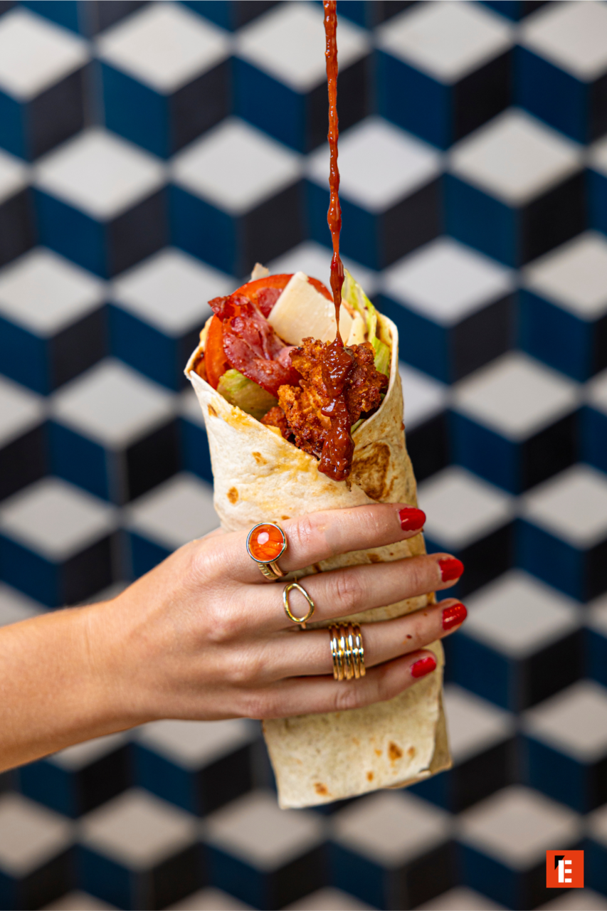 Franchise King Marcel 15