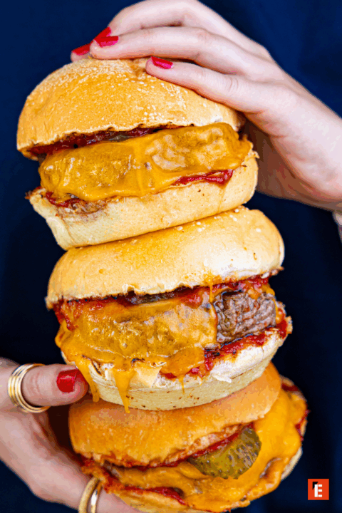 Franchise King Marcel 9