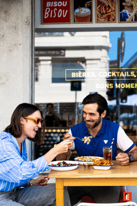 Franchise King Marcel 16