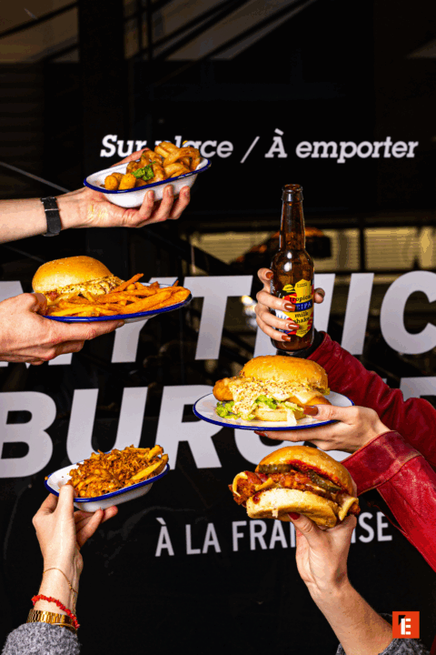 Franchise King Marcel 18