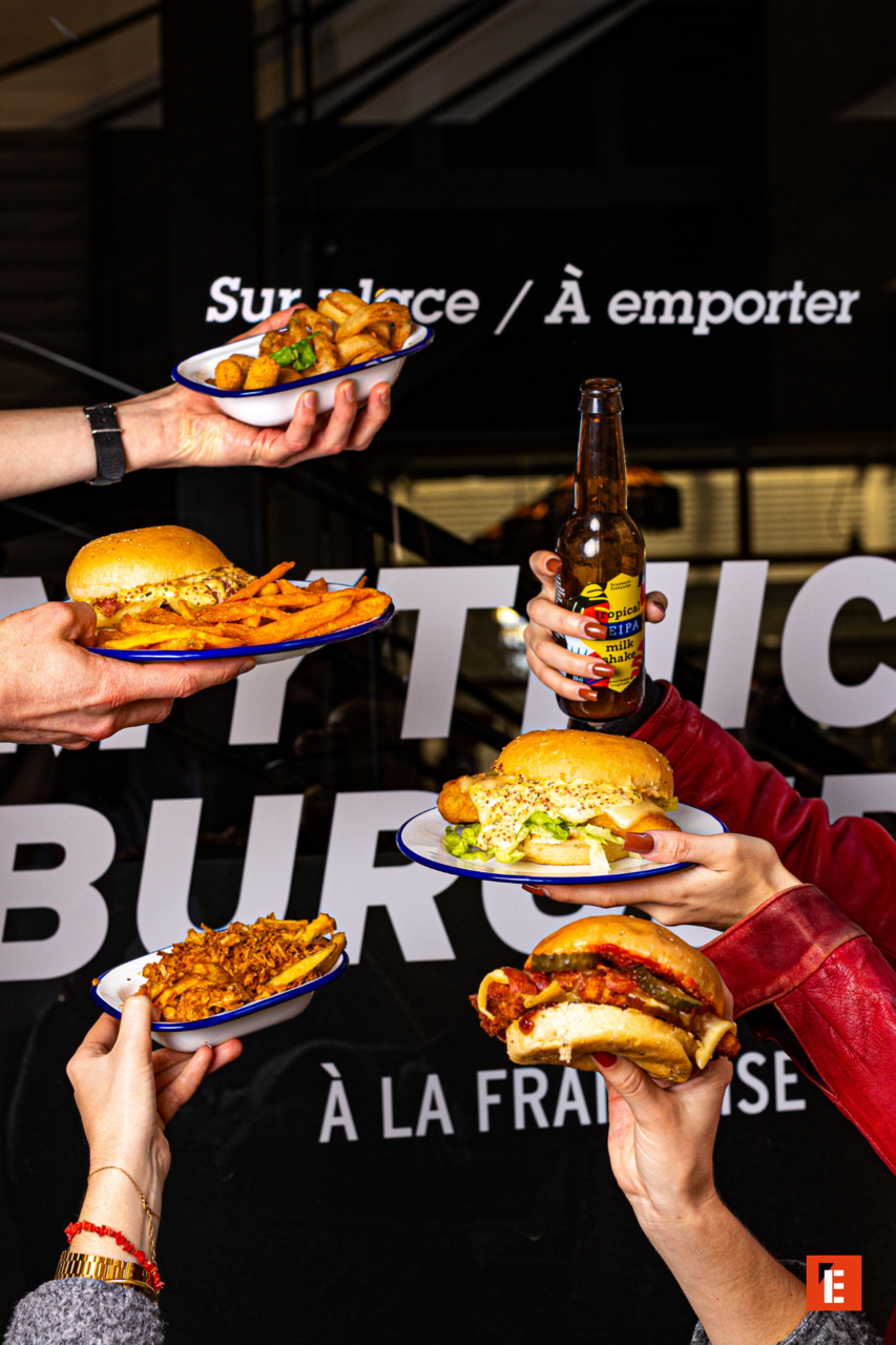 Franchise King Marcel 18