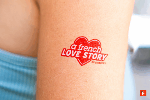 Franchise King Marcel 7