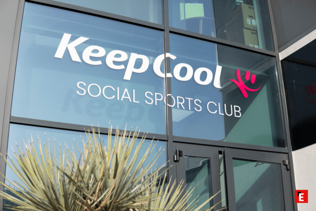 Franchise Keep Cool 18