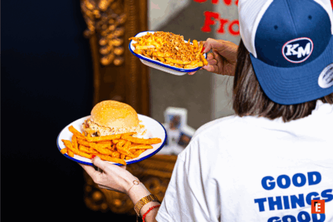 Franchise King Marcel 13