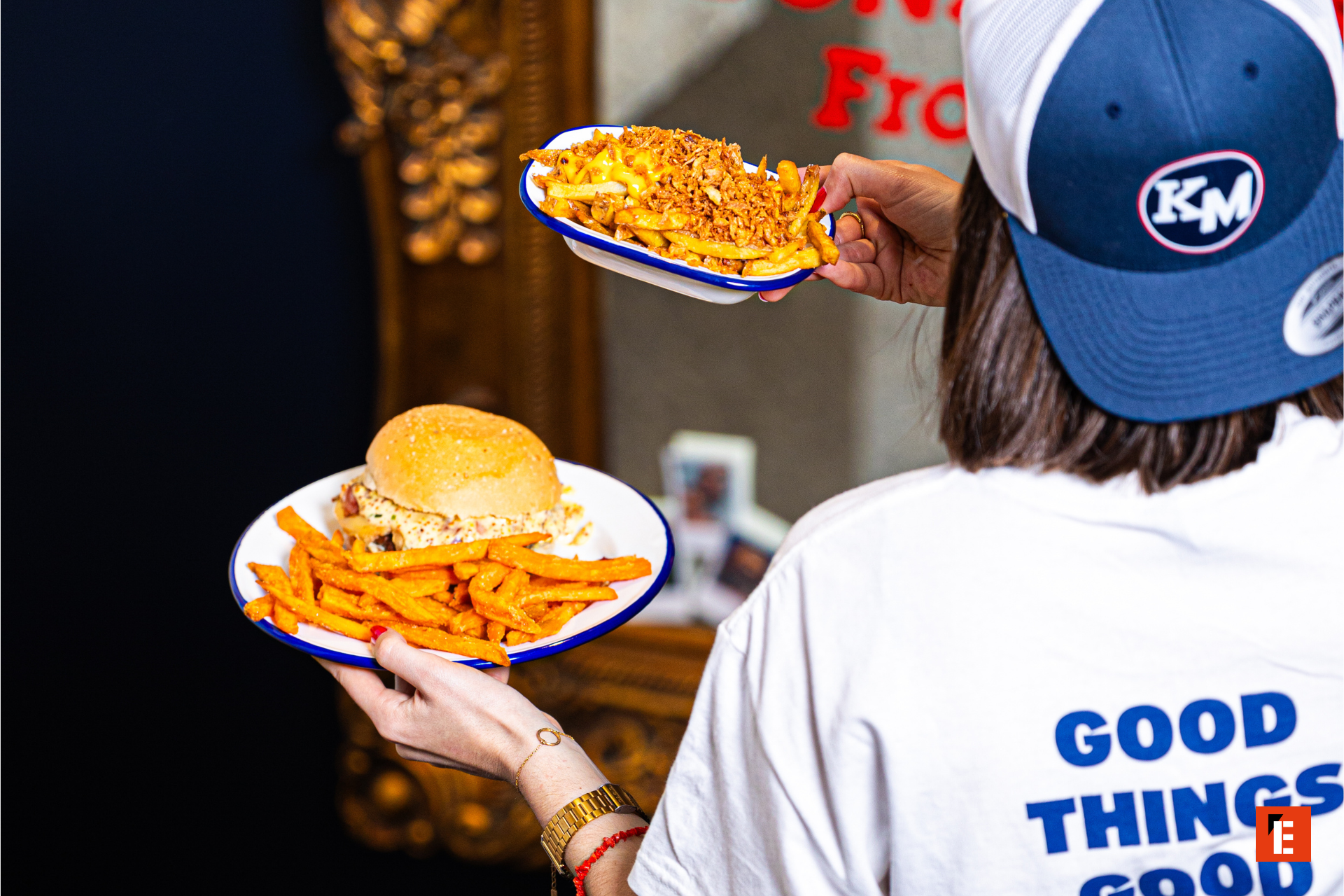 Franchise King Marcel 13