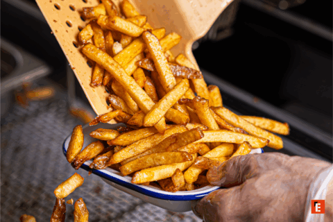 Franchise King Marcel 2