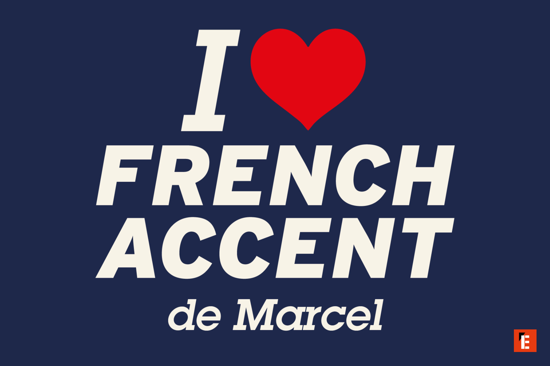 Franchise King Marcel 14