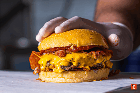 Franchise King Marcel 5