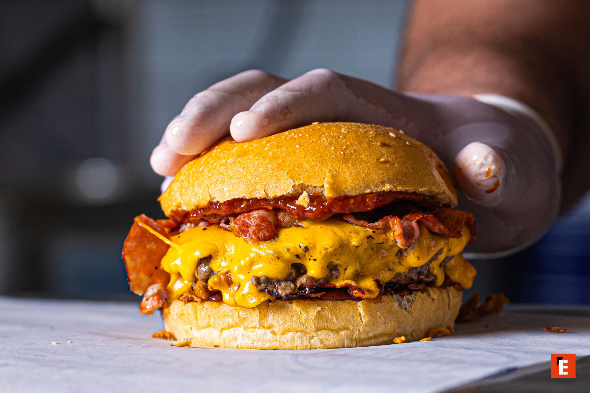 Franchise King Marcel 5