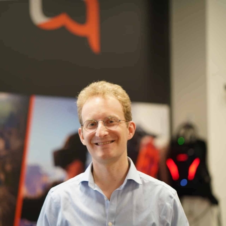 Photo miniature Bastien de Breuvand franchise DreamAway