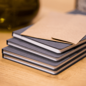 Des livres pour illustrer le droit d'entrée.