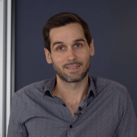 Miniature King Marcel- Florent