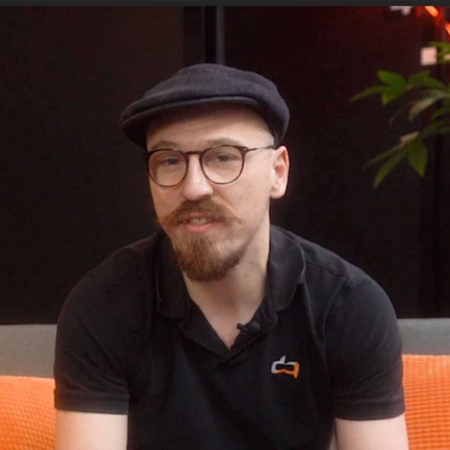 Miniature franchise DreamAway Thibault Félix