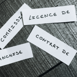 Devenir franchisé : 8 mots-clés à connaître avant de se lancer