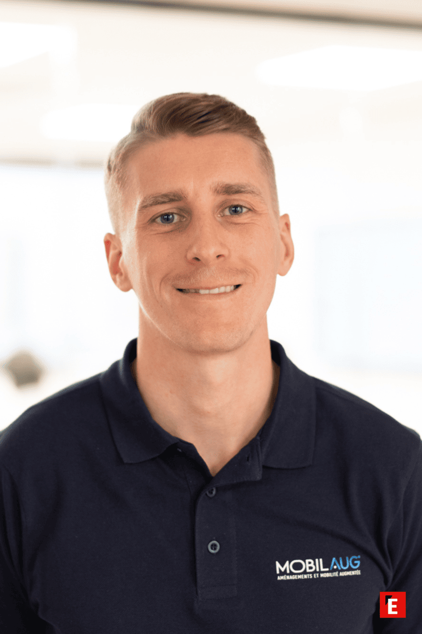 Franchise Mobilaug 6