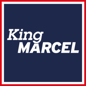 Logo King Marcel