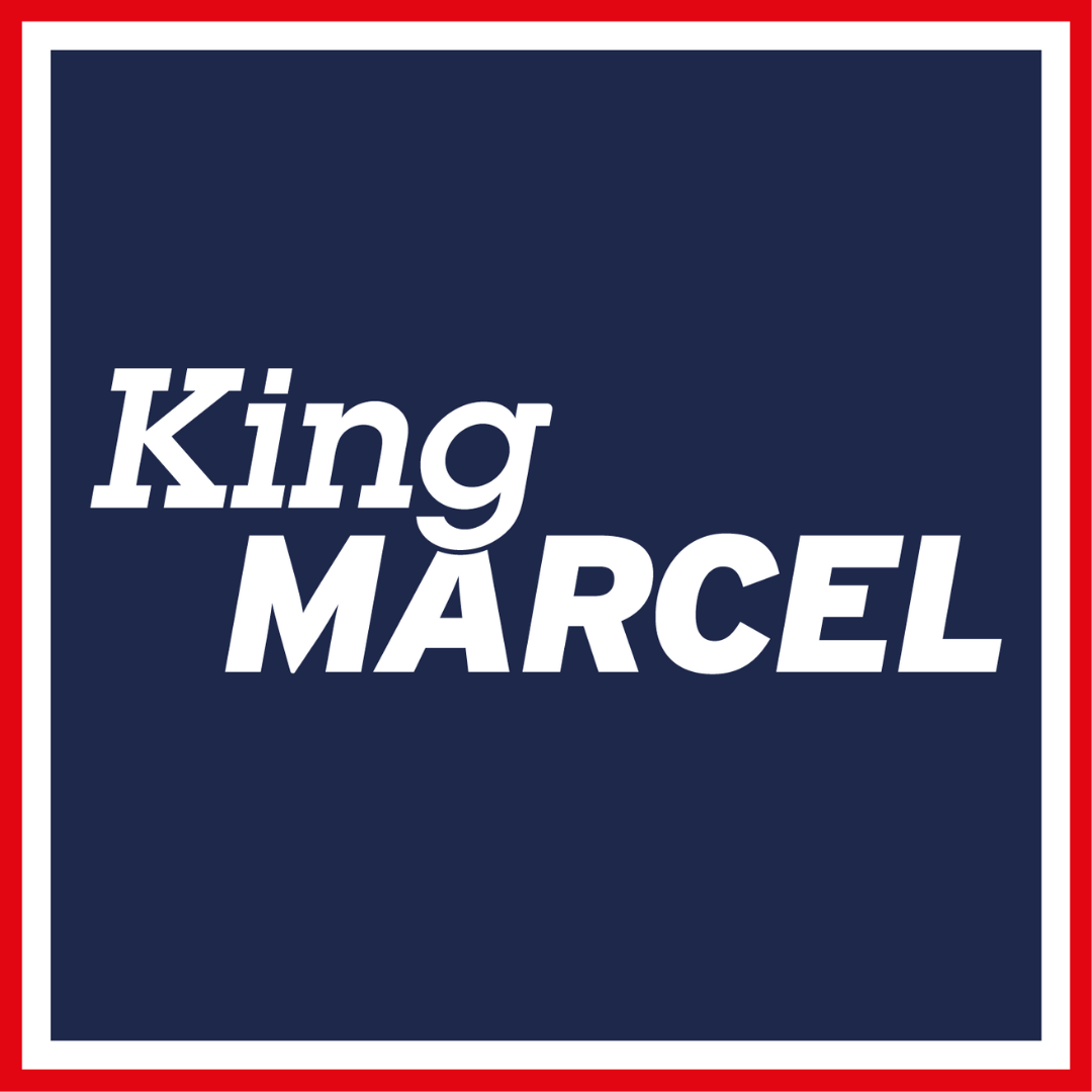 Logo King Marcel