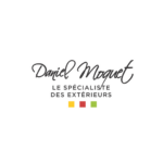 Logo Franchise Daniel Moquet