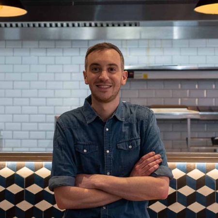 Miniature King Marcel - Quentin