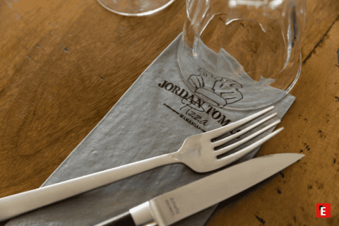 Franchise Jordan Tomas 15