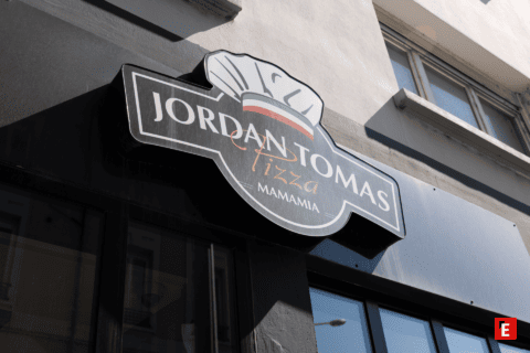 Franchise Jordan Tomas 7