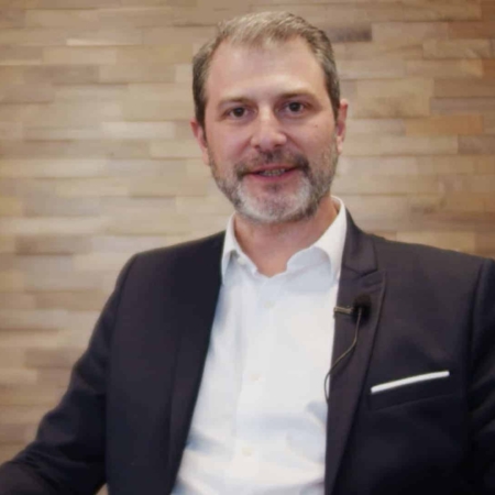 Miniature Mickaël - Franchise Dom&vie