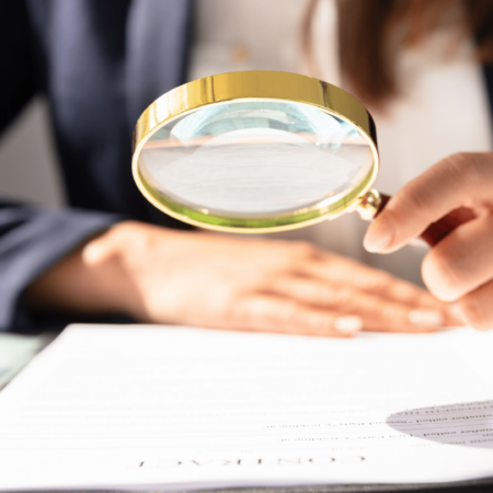 Photo couverture : nullité contrat de franchise