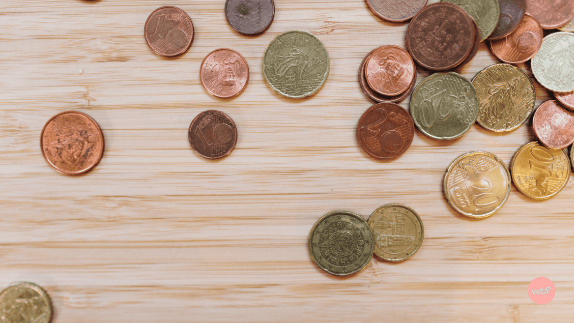 Des pièces pour illustrer : ouvrir une franchise sans apport.