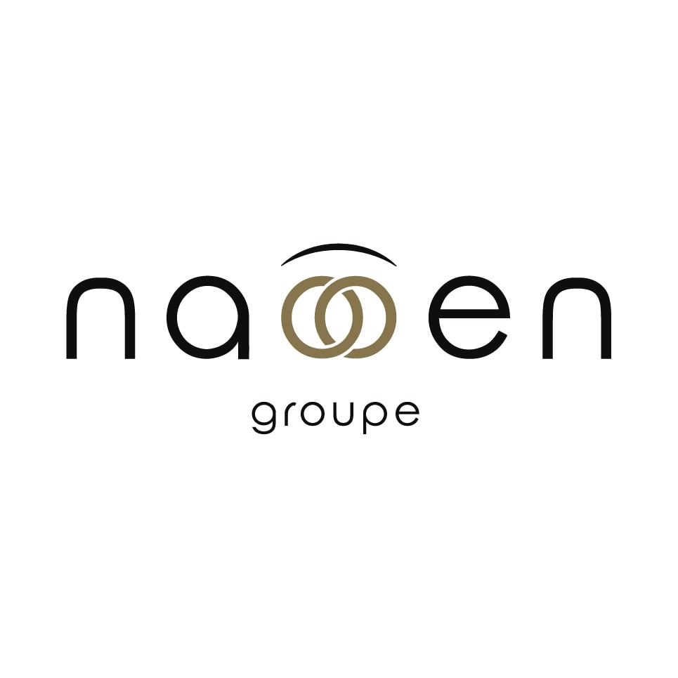 Logo Franchise Naooen