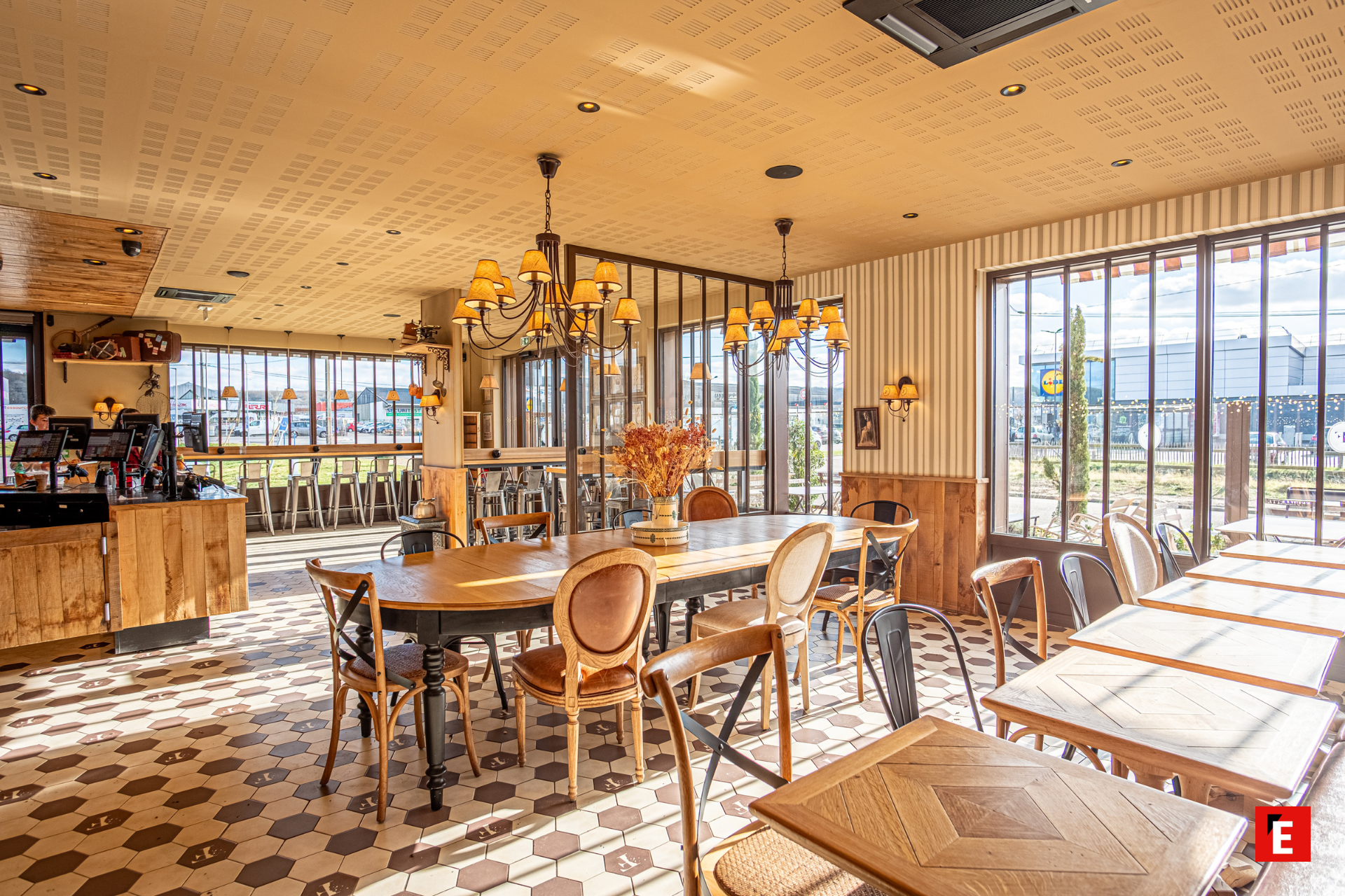 Franchise Feuillette 8