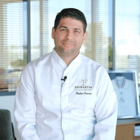 Miniature Ghislain - Franchise Feuillette