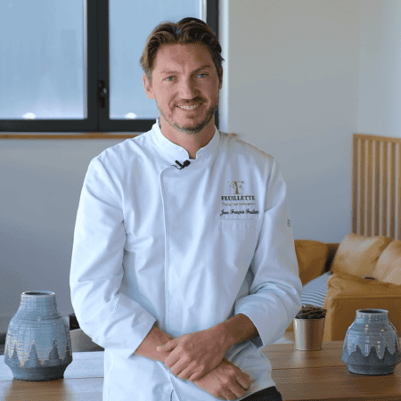 Miniature Jean-François - Franchise Feuillette