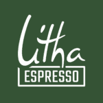 Logo Franchise Litha Espresso