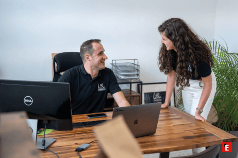 Franchise Litha Espresso 10