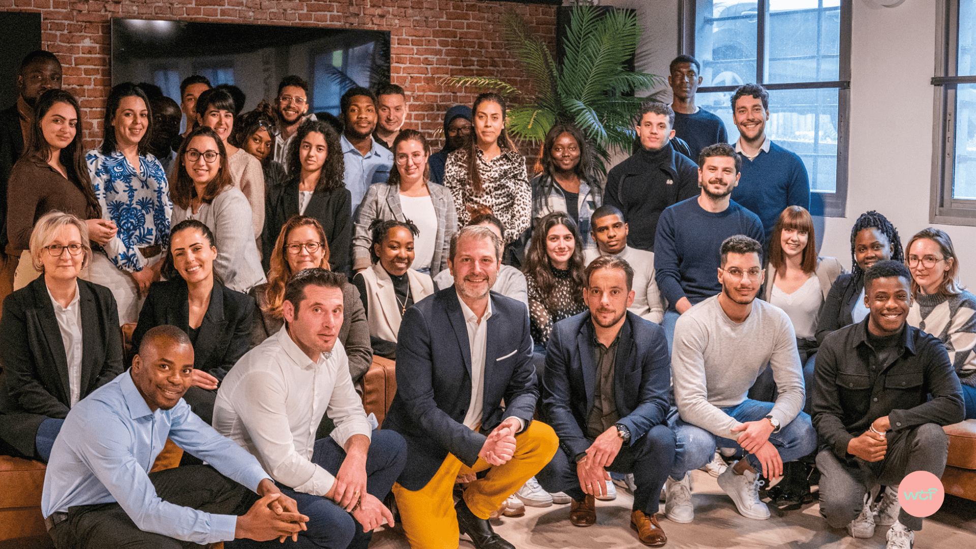 Photo de couverture : DOMetVIE : l’expérience personnelle à l’origine d’un métier tourné vers les autres