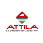 Logo Franchise Attila