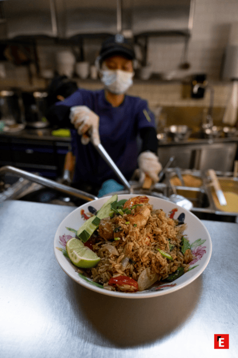 Franchise Street Bangkok 19