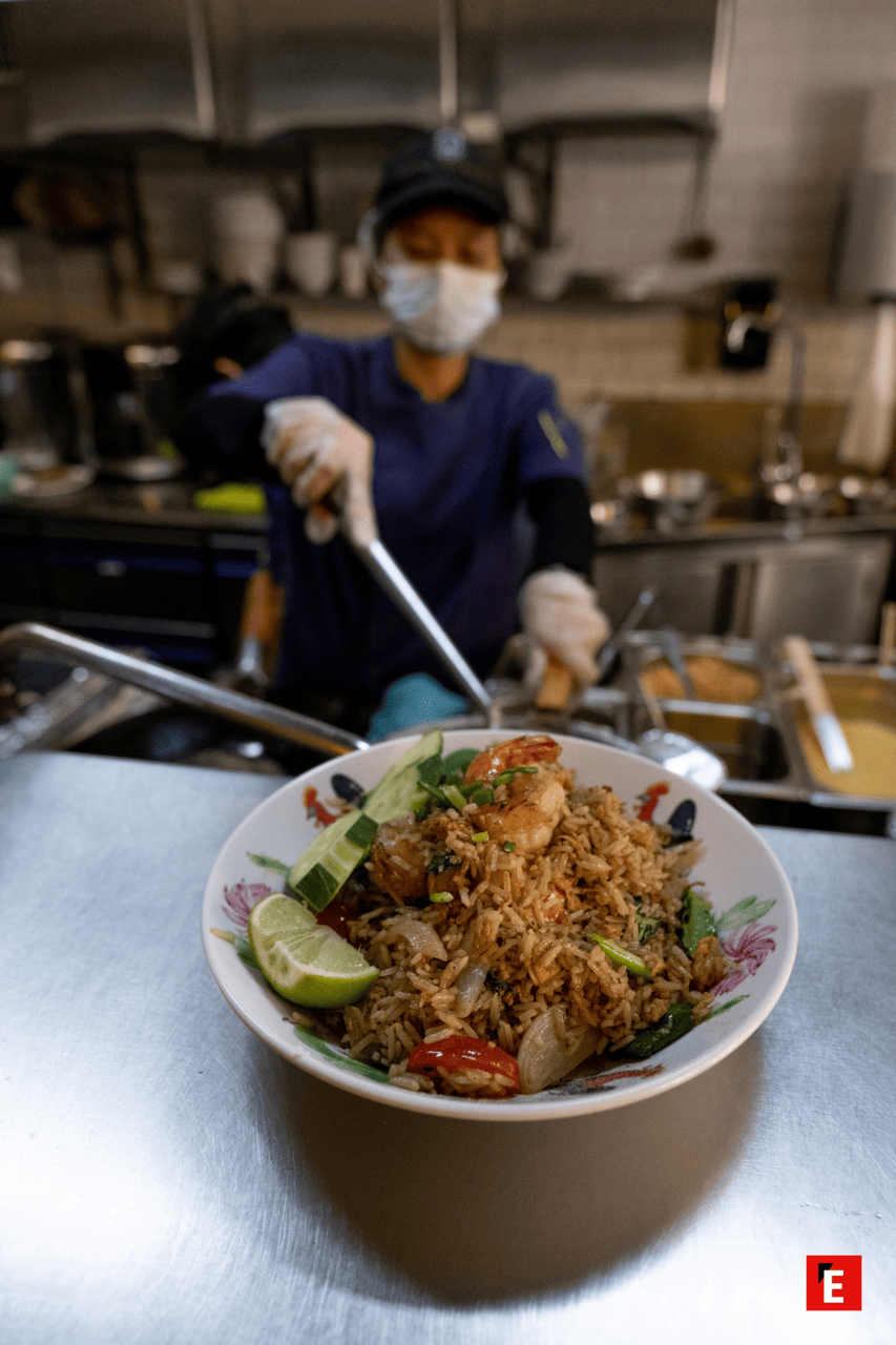 Franchise Street Bangkok 19