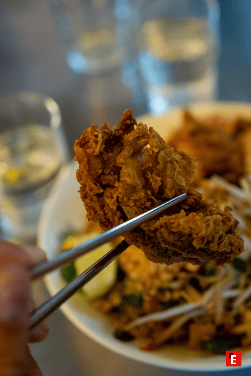 Franchise Street Bangkok 1