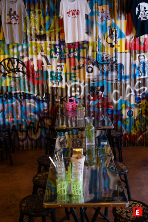 Franchise Street Bangkok 3