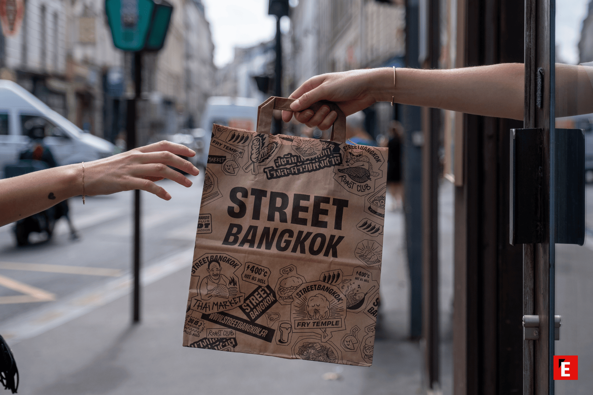 Franchise Street Bangkok 22