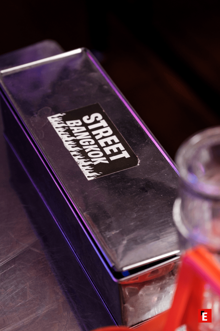 Franchise Street Bangkok 18