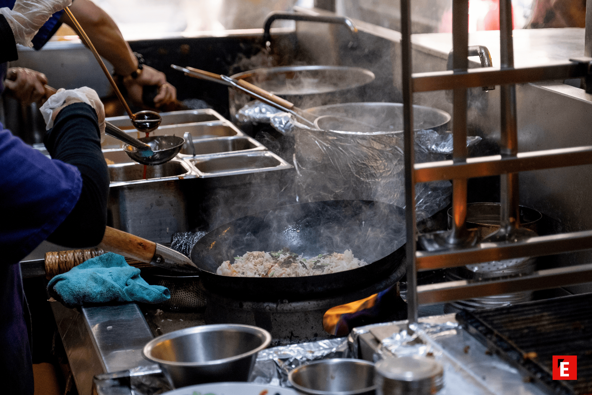 Franchise Street Bangkok 2