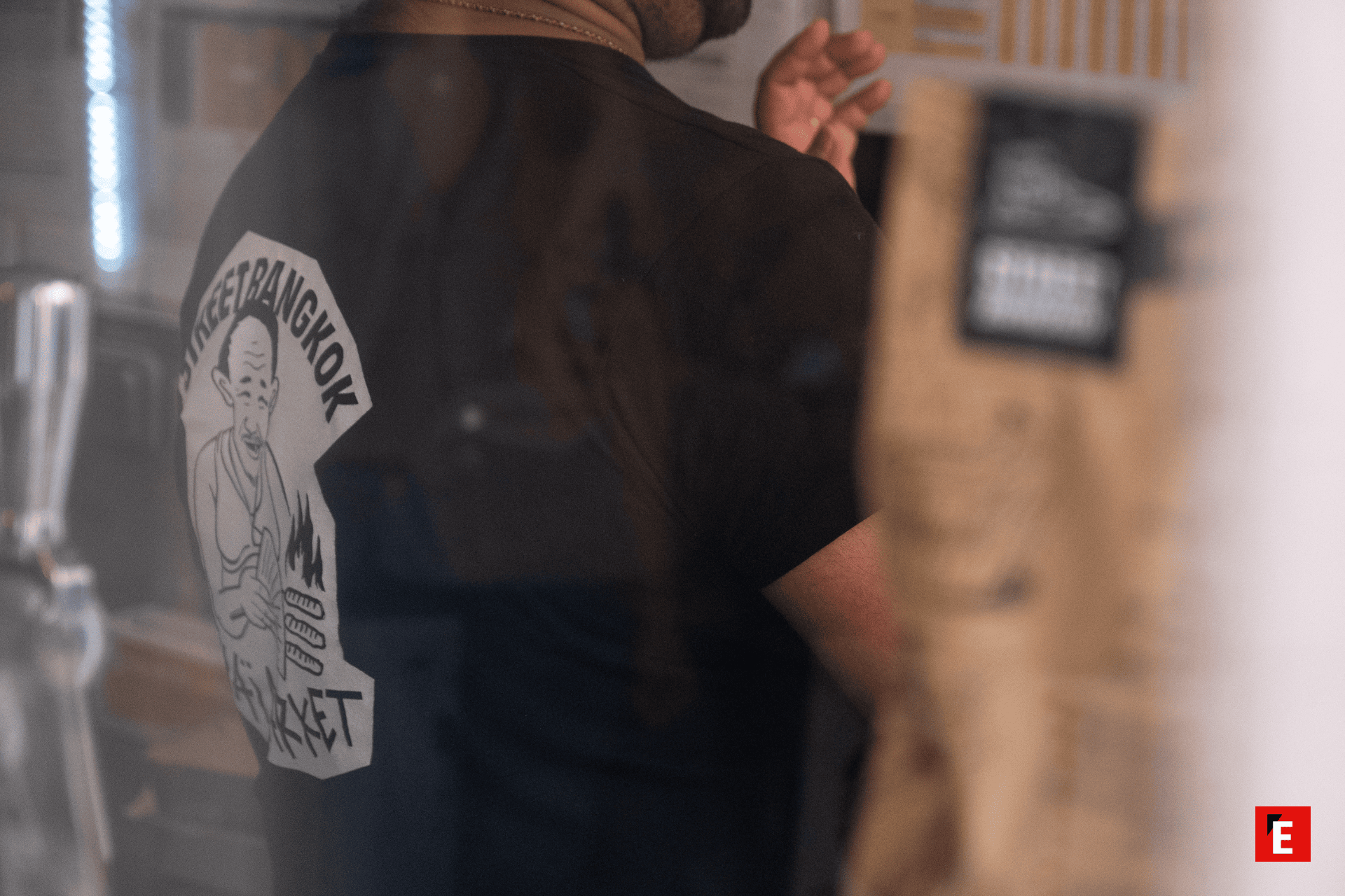 Franchise Street Bangkok 16